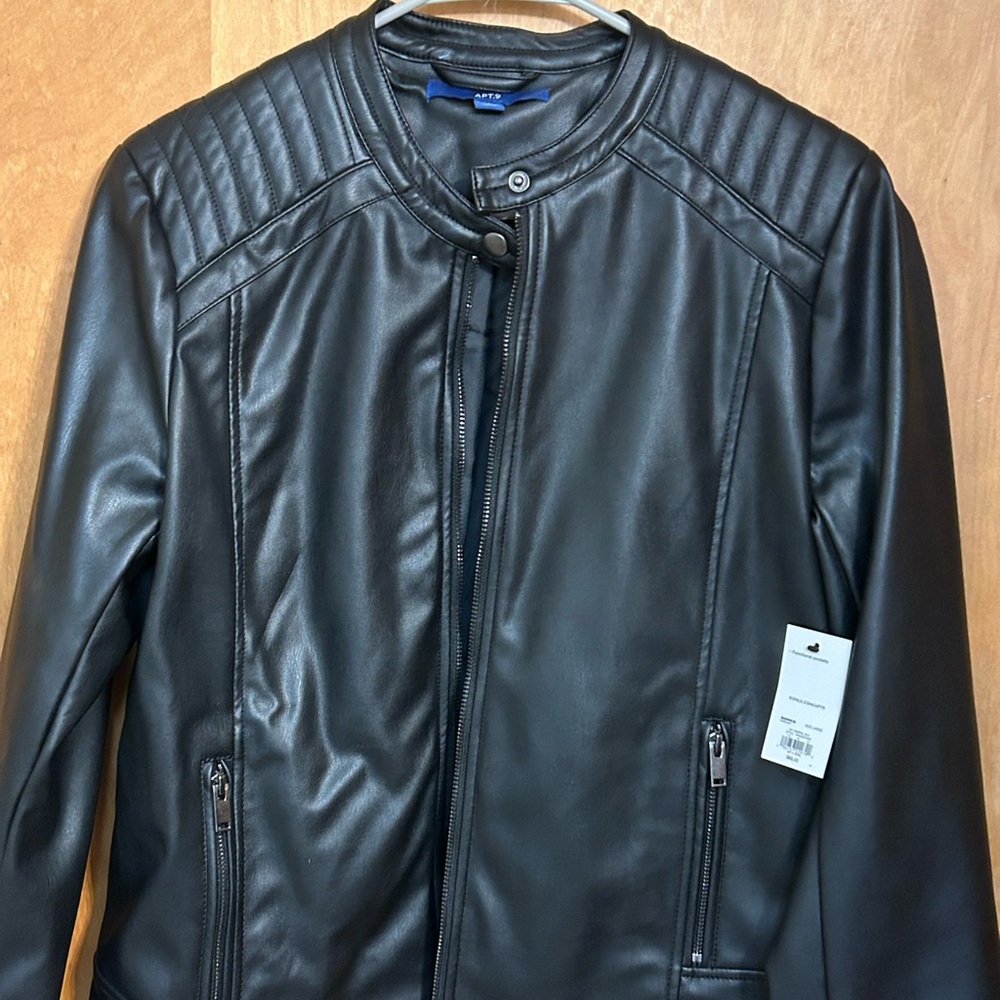 Apt. 9 Jacket. New with tags